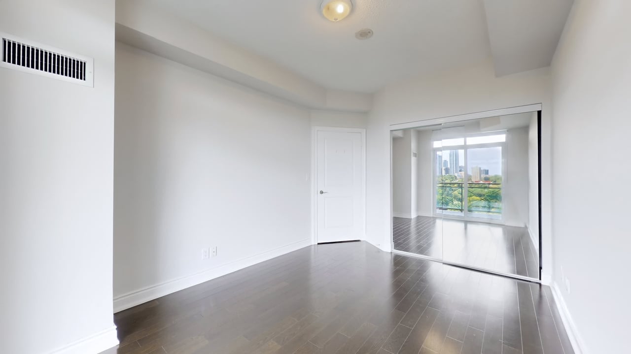 10 Bloorview Place, Unit 1101