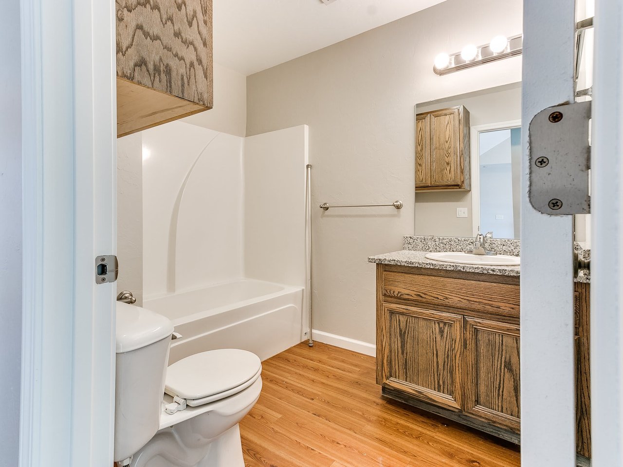 Golden Acres Townhomes