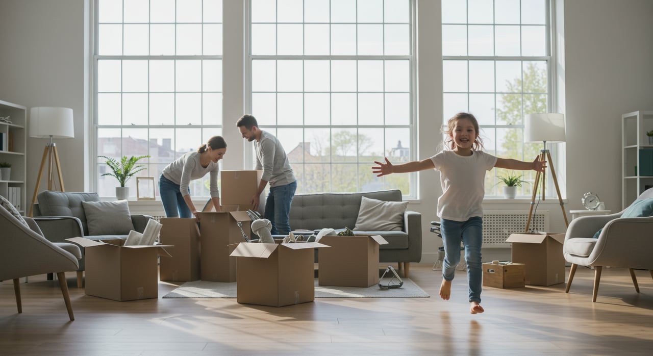 Making a Smooth Transition to Stone Oak: A Comprehensive Guide for Relocating Families