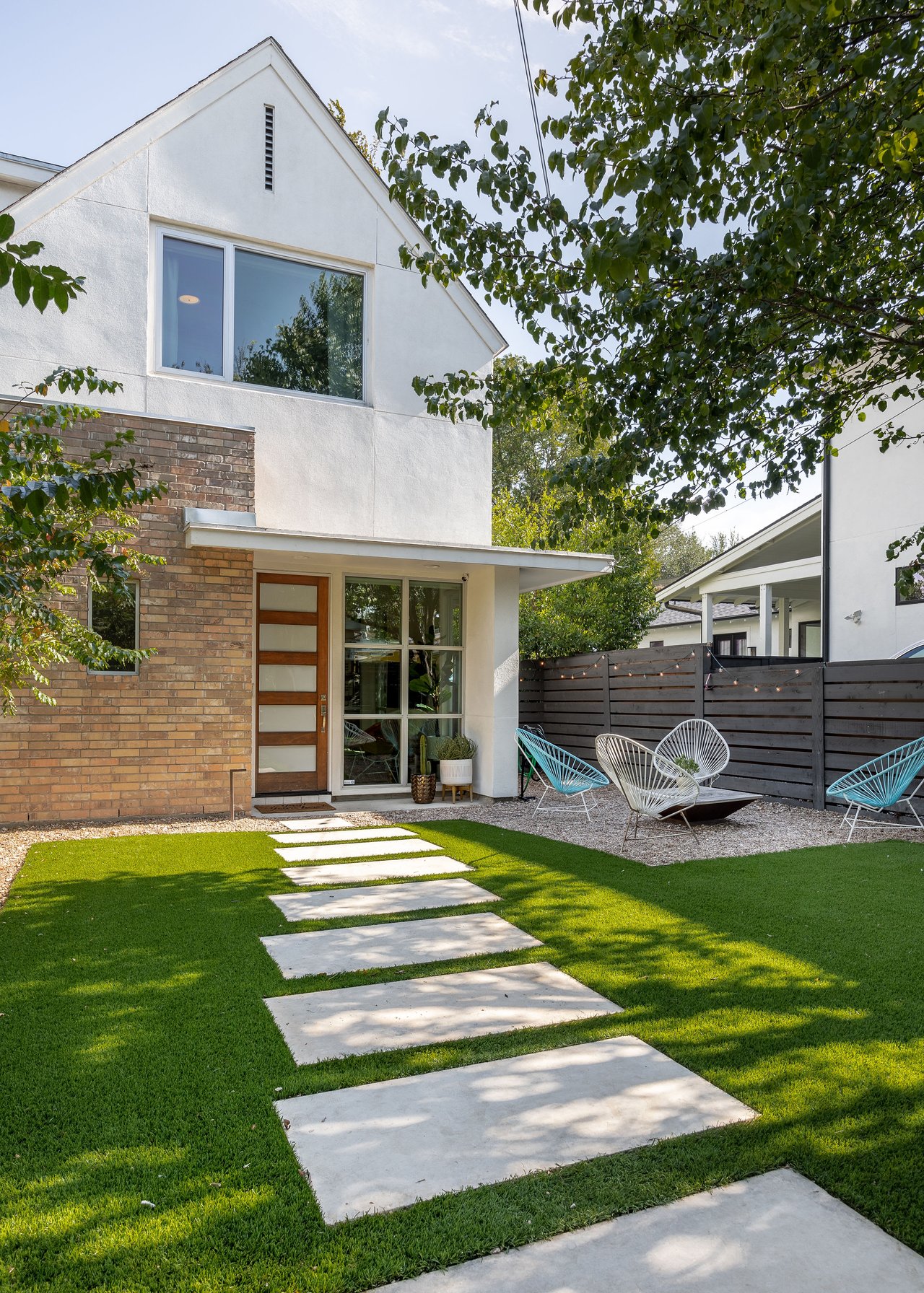 608 W Annie St # B
