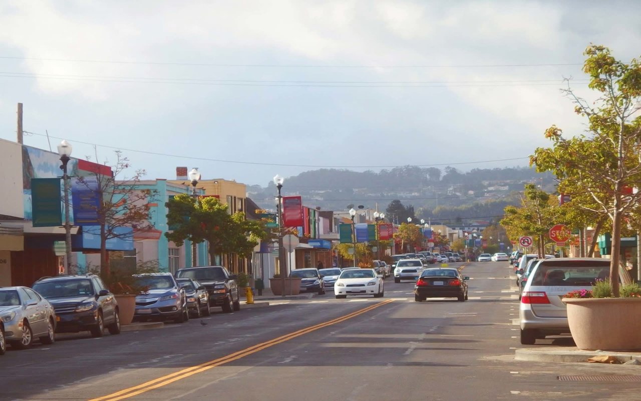Millbrae