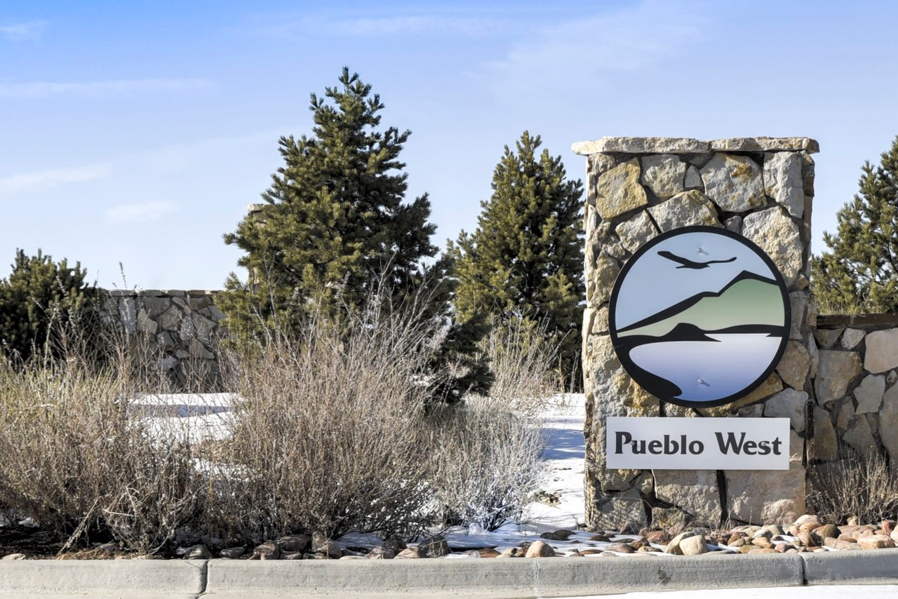 Pueblo West