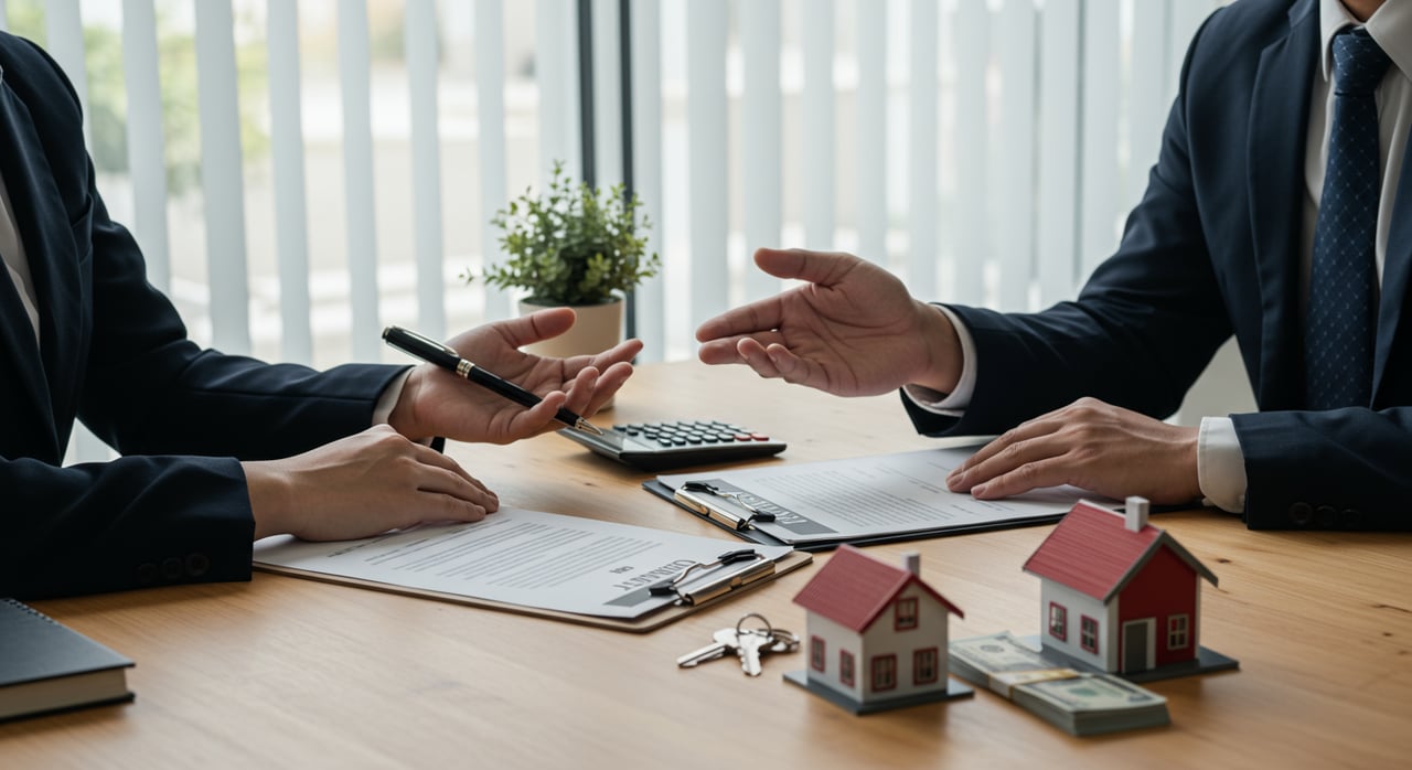 5 Reasons to Hire an Experienced Fresno Local Real Estate Agent
