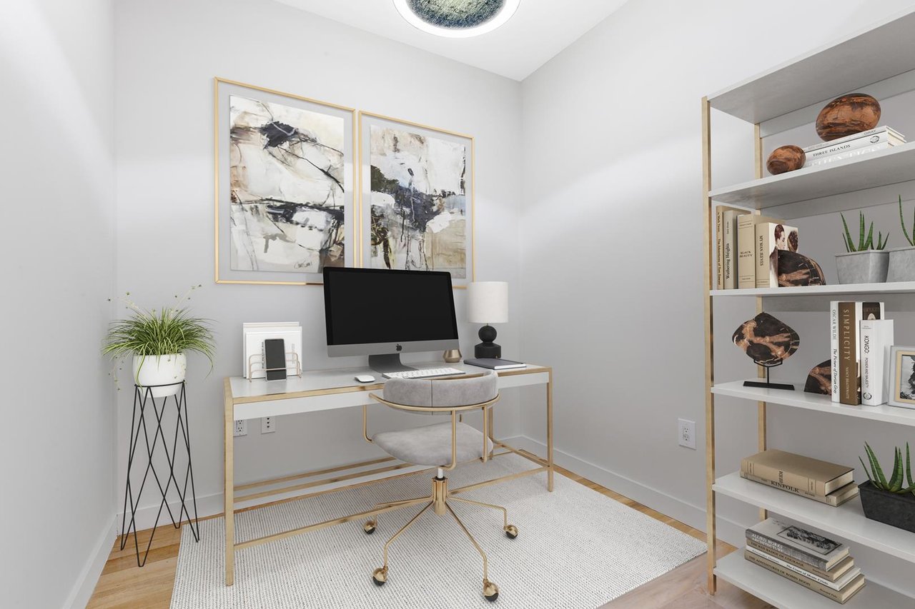 75 Wall Street, Apt 22-F