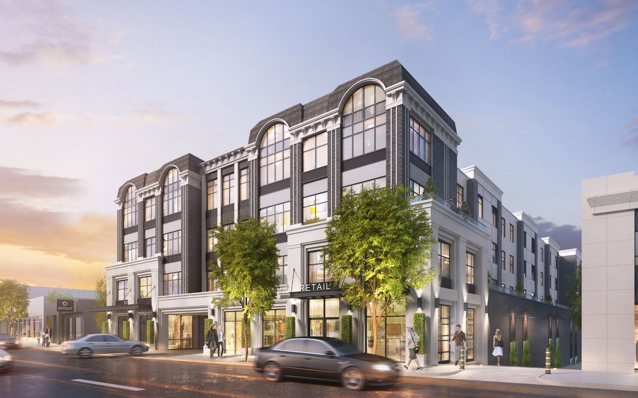 20 Grand in Downtown Englewood, New Jersey