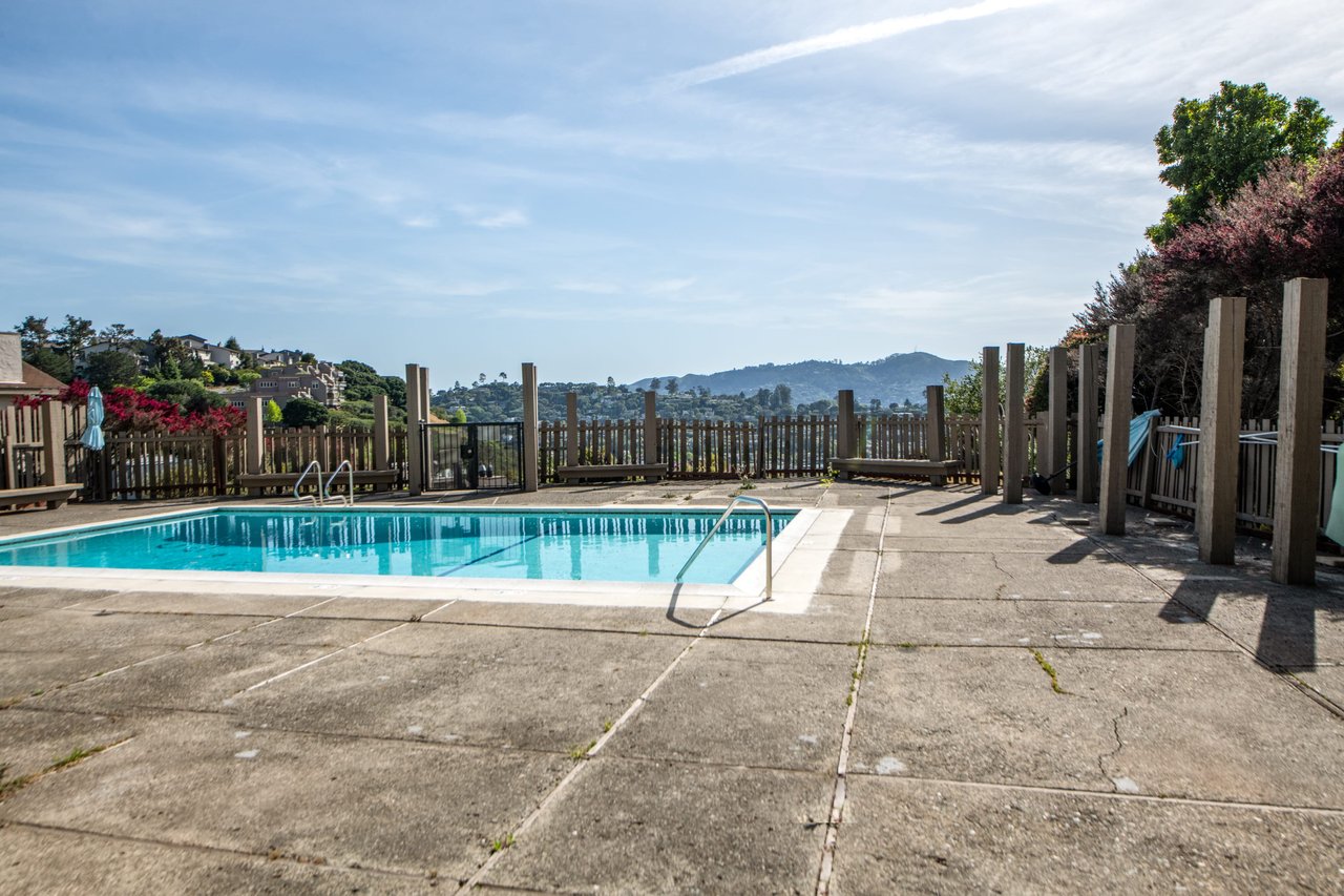 78 Marinero Circle, Tiburon