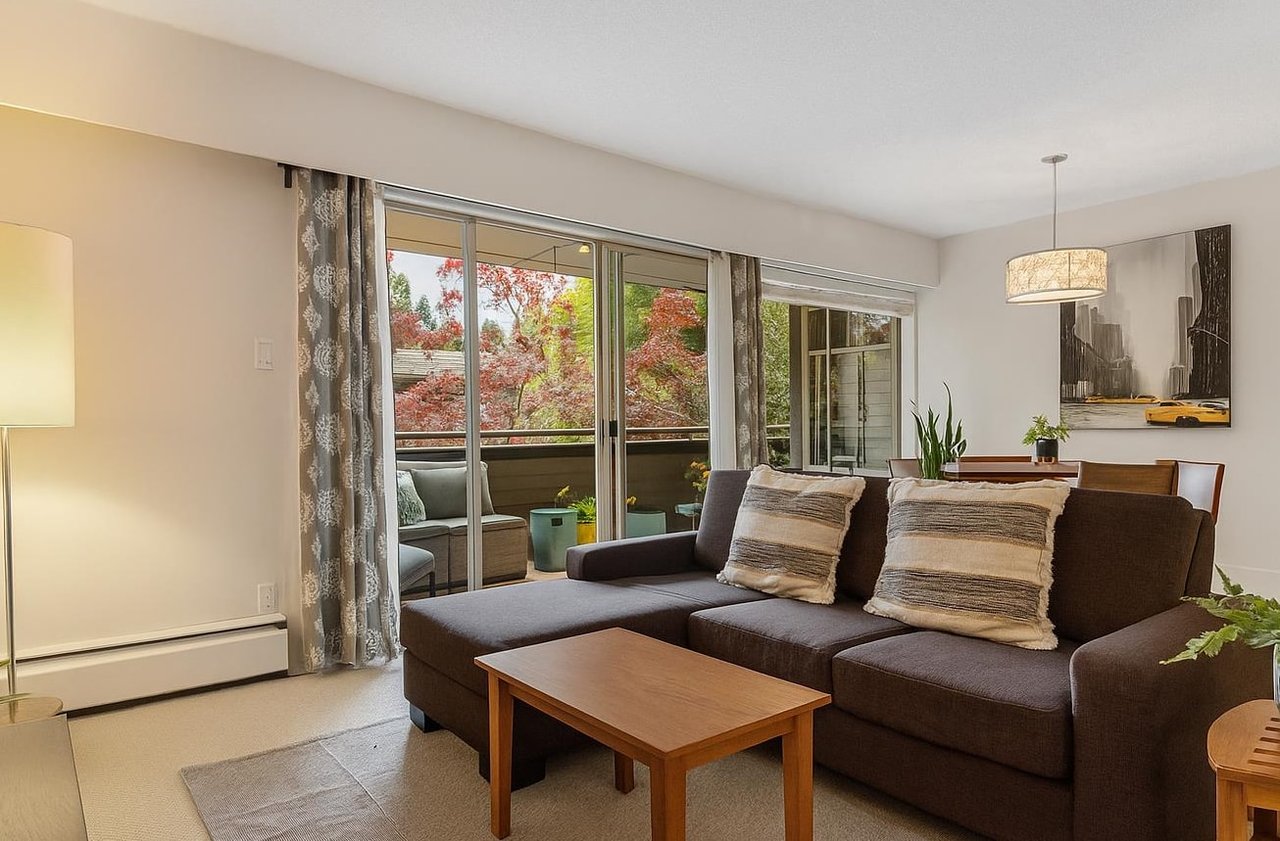 302-1777 W 13th Avenue, Vancouver