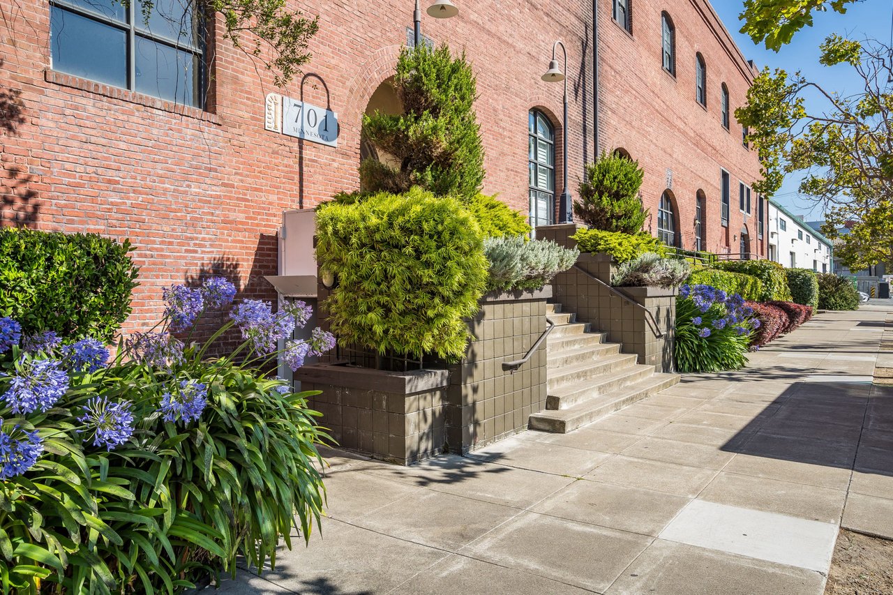 701 Minnesota Street Unit: 111