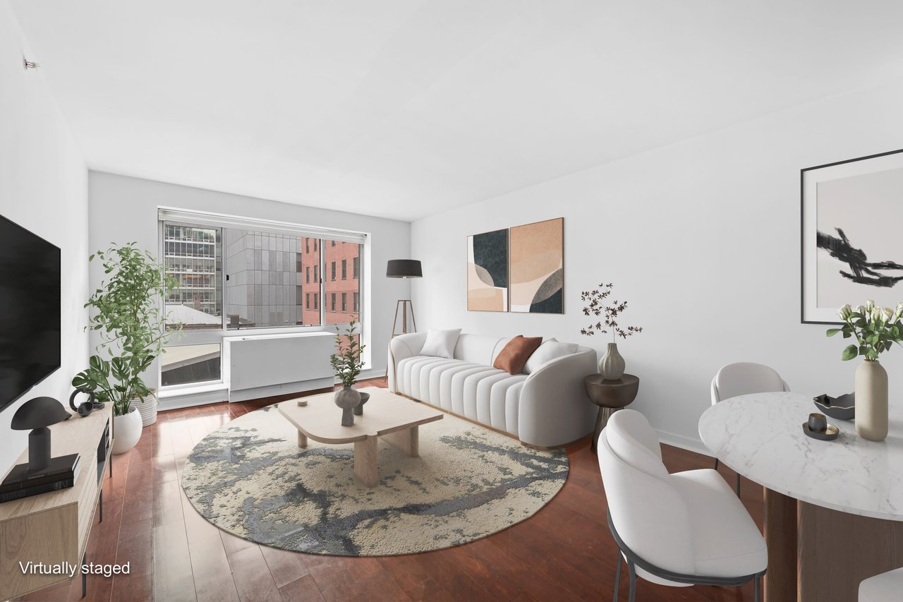 555 West 23rd Street #N6K