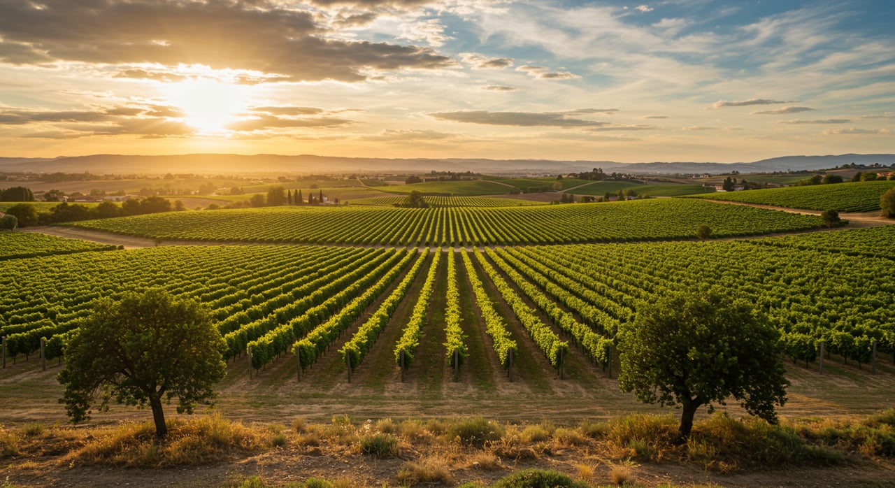 5 Secrets to Successful Vineyard & Winery Transactions