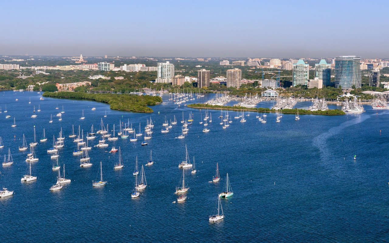 COCONUT GROVE