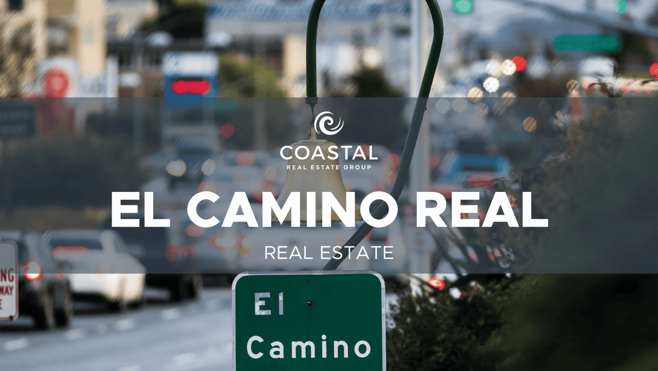 El Camino Real