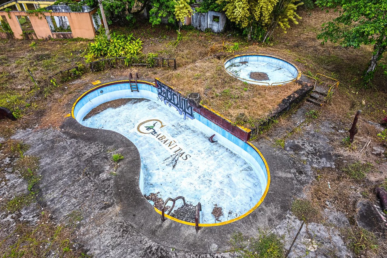 Prime Commercial Development Lot, Lake Arenal, Alajuela