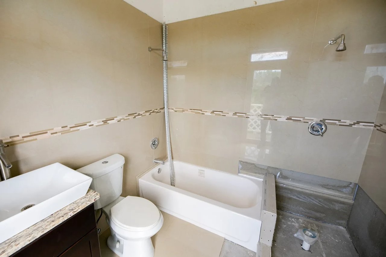 25 Eagle Crest 3 Bedroom Townhouse