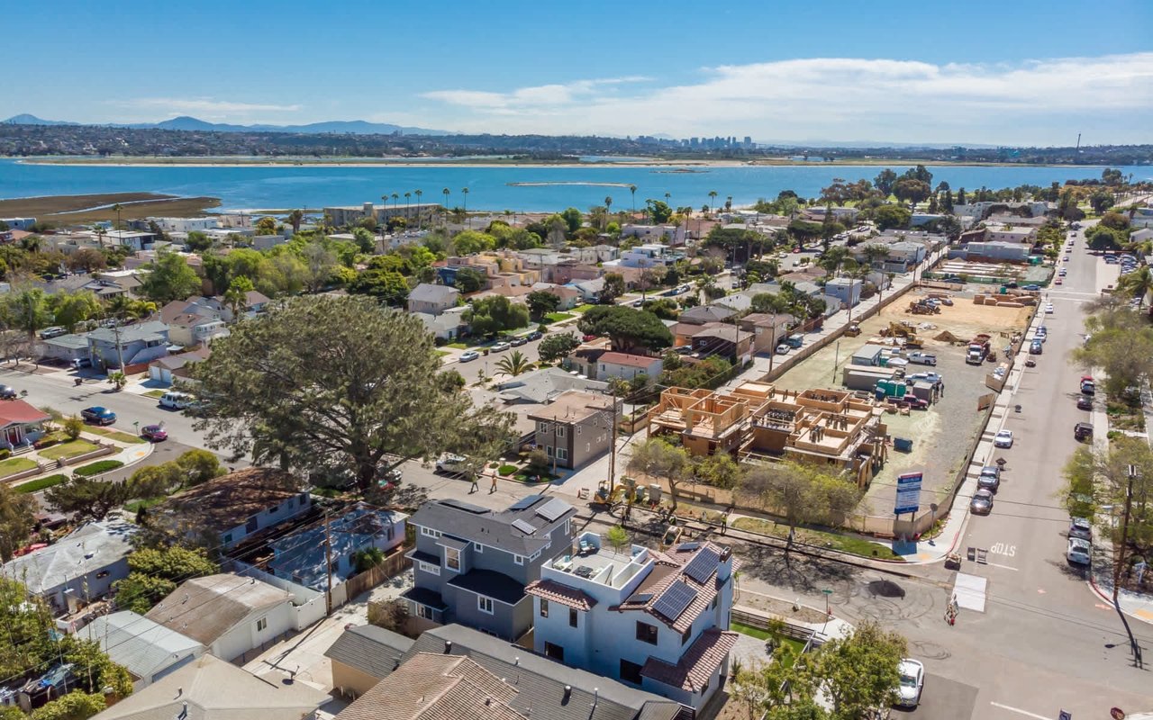 Changes to California’s Property Tax Laws