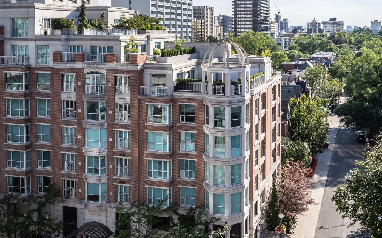 Downtown Core