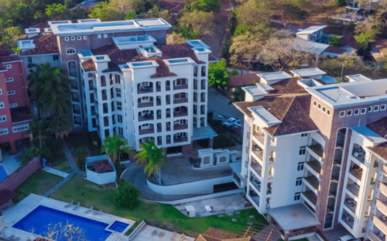 Buying a Condo in Costa Rica