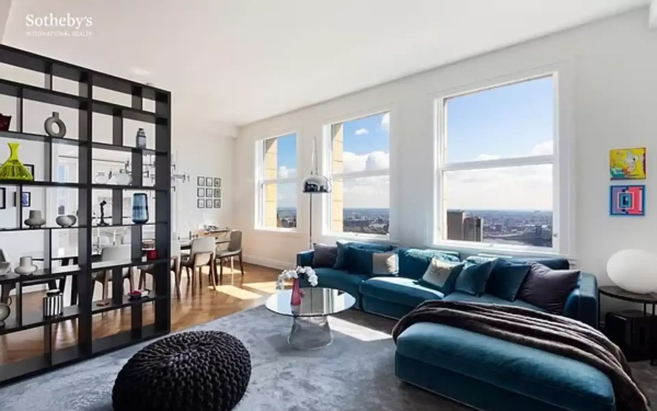2 Park Place, #45A