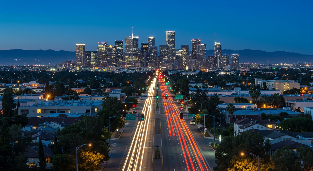 Things to Do in East Colfax