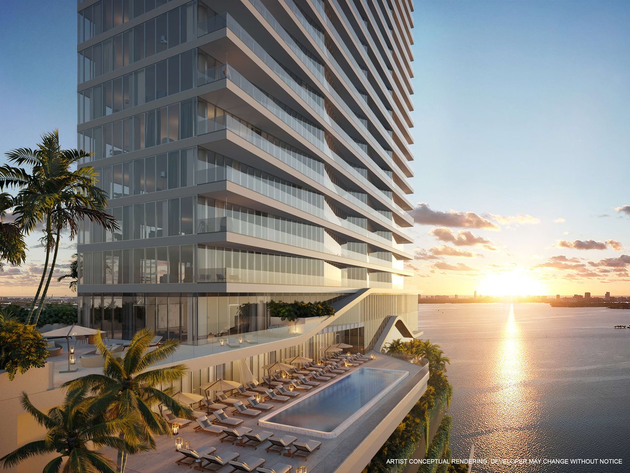 Cove Residences