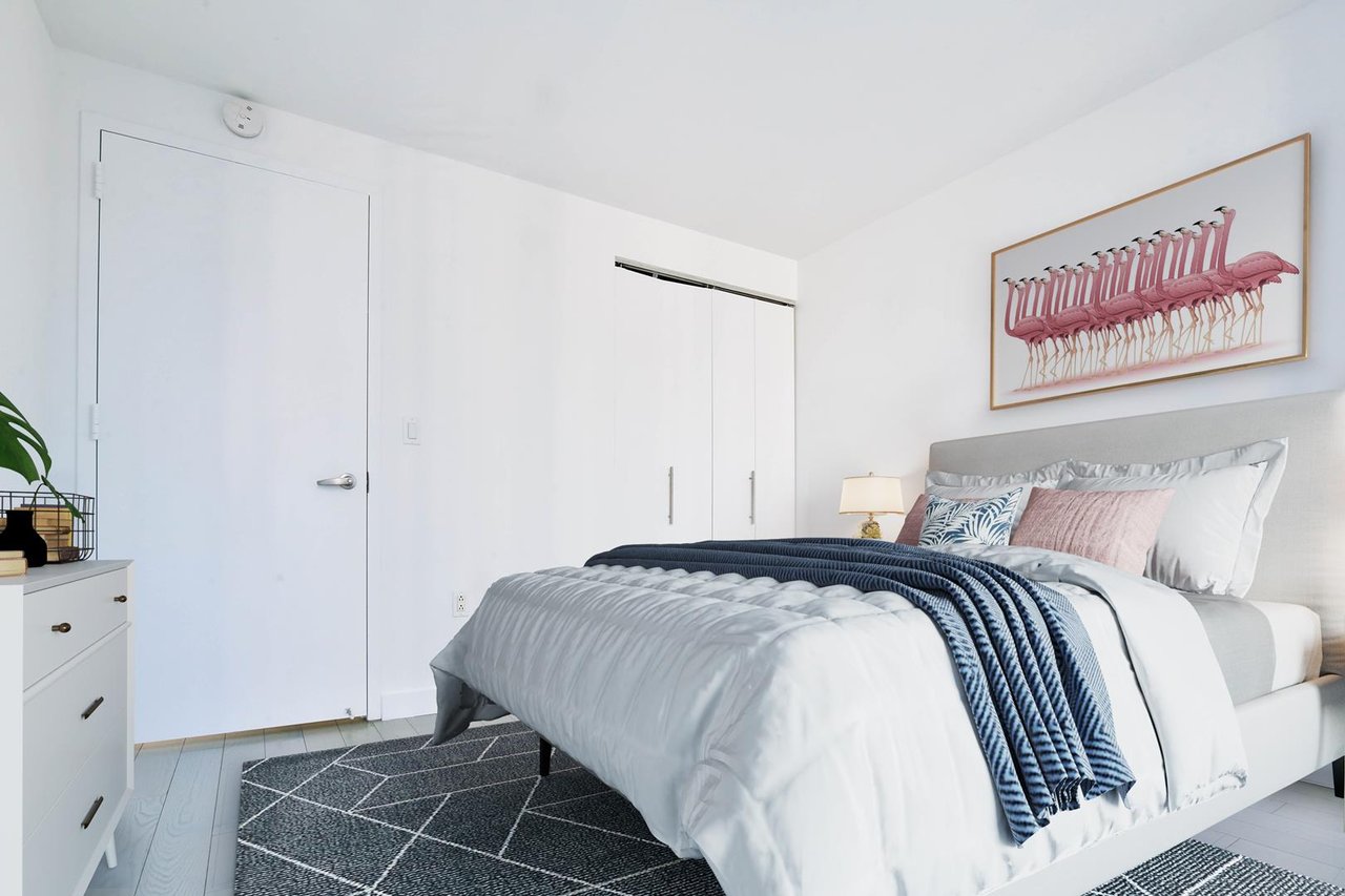 3 West 36th Street, Apt PH-1B