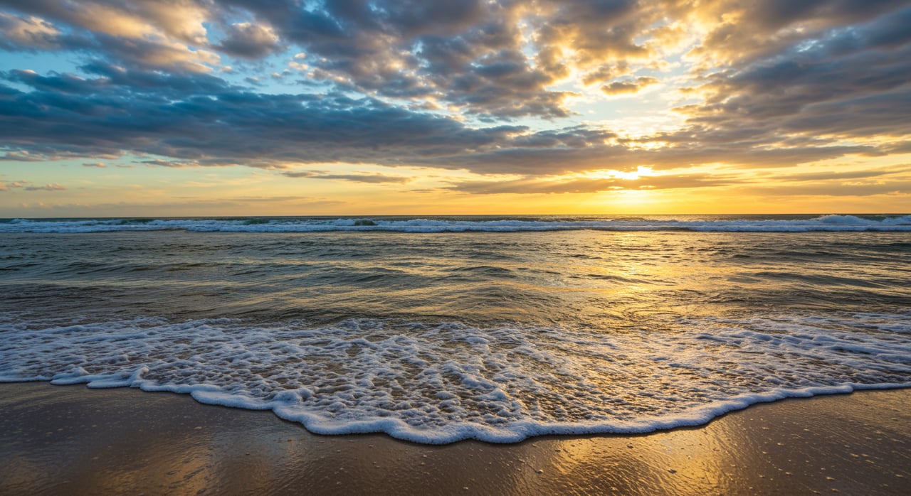 Rosemary Beach Real Estate Market