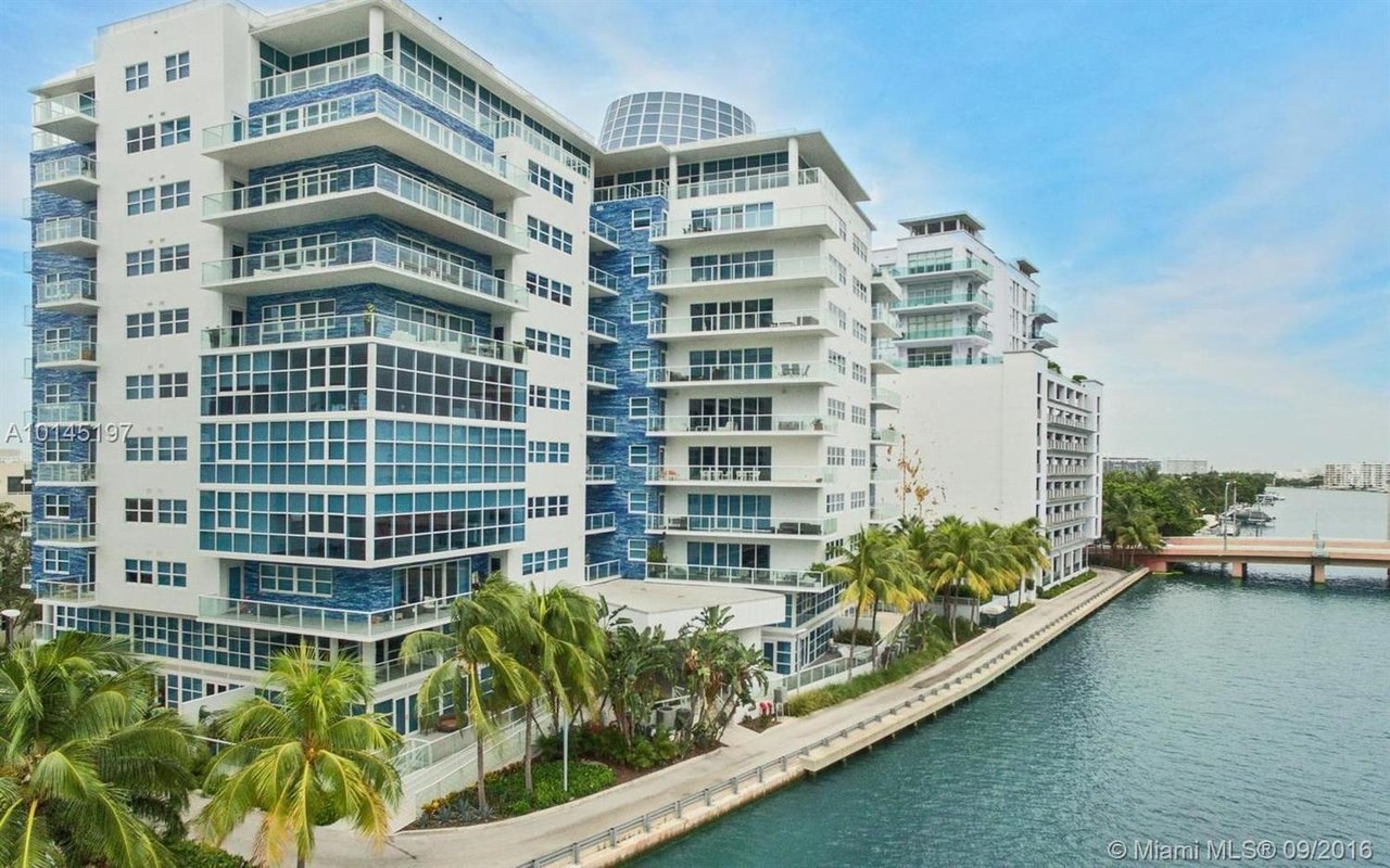 6103 Aqua Ave, #601