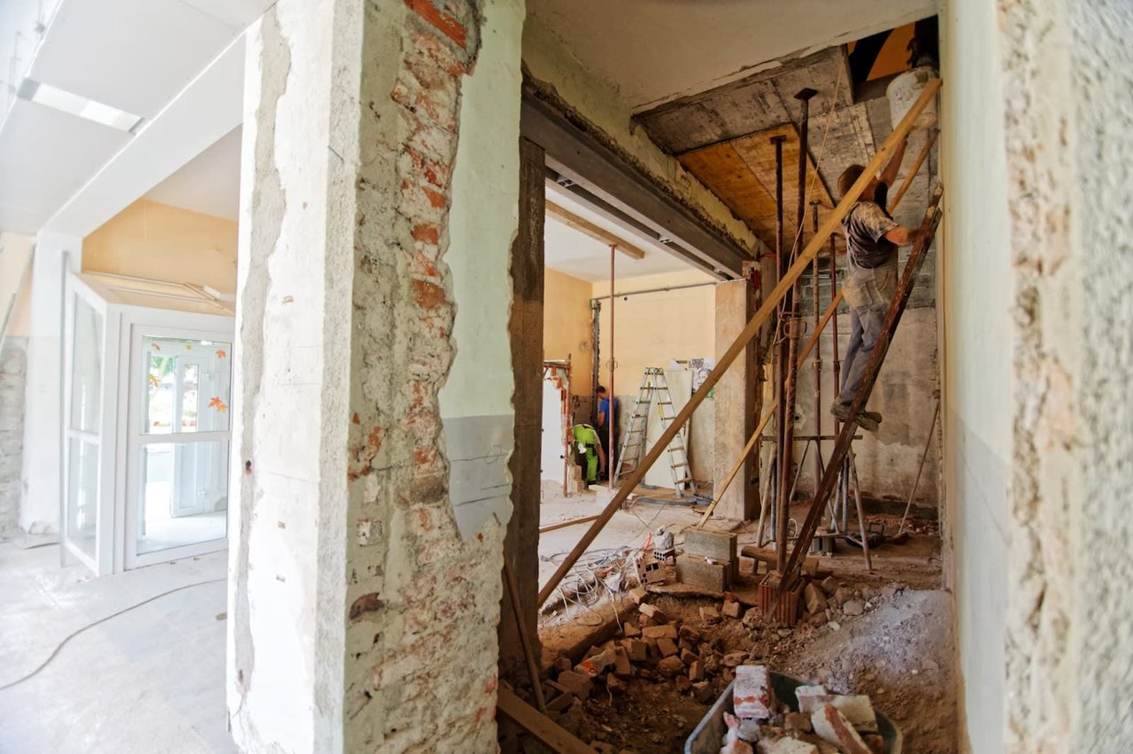 Best ROI Home Improvements for Your Home