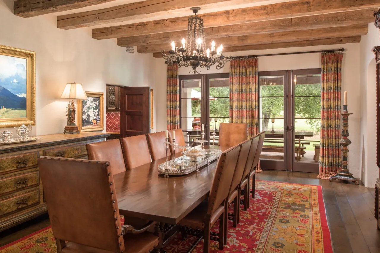 Willow Creek Estancia