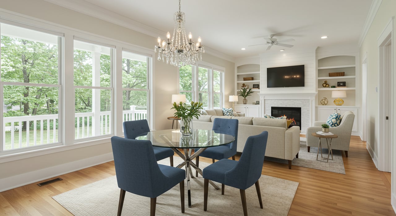 2019 Interior Design Trends