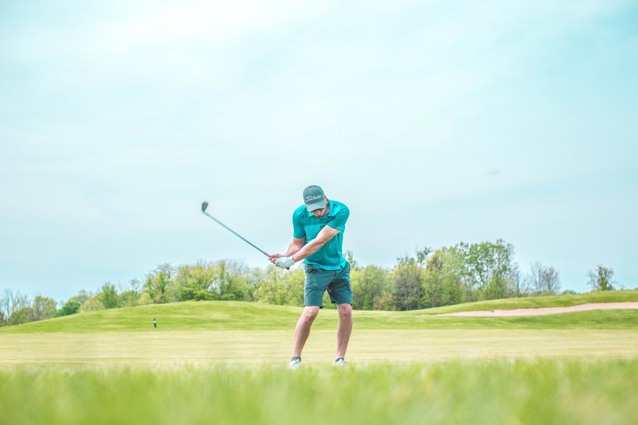 Top 5 Public Golf Courses in San Diego County