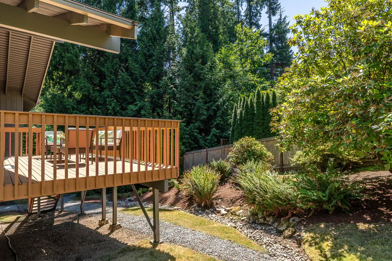 Northwest Contemporary in Bellevue