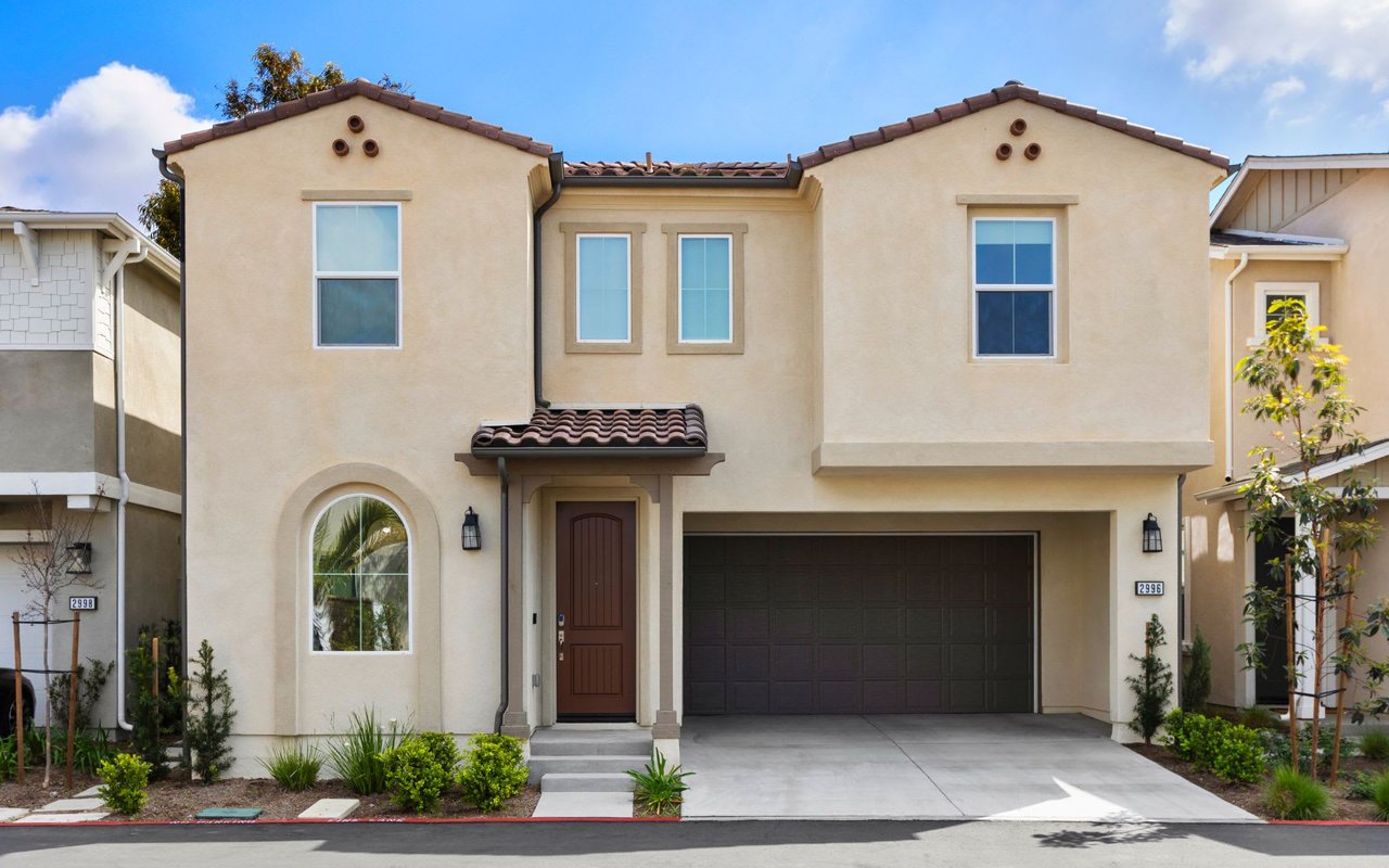 2996 Lumiere Drive