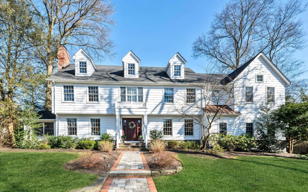 Bergen County Real Estate  Market Forecast 2023