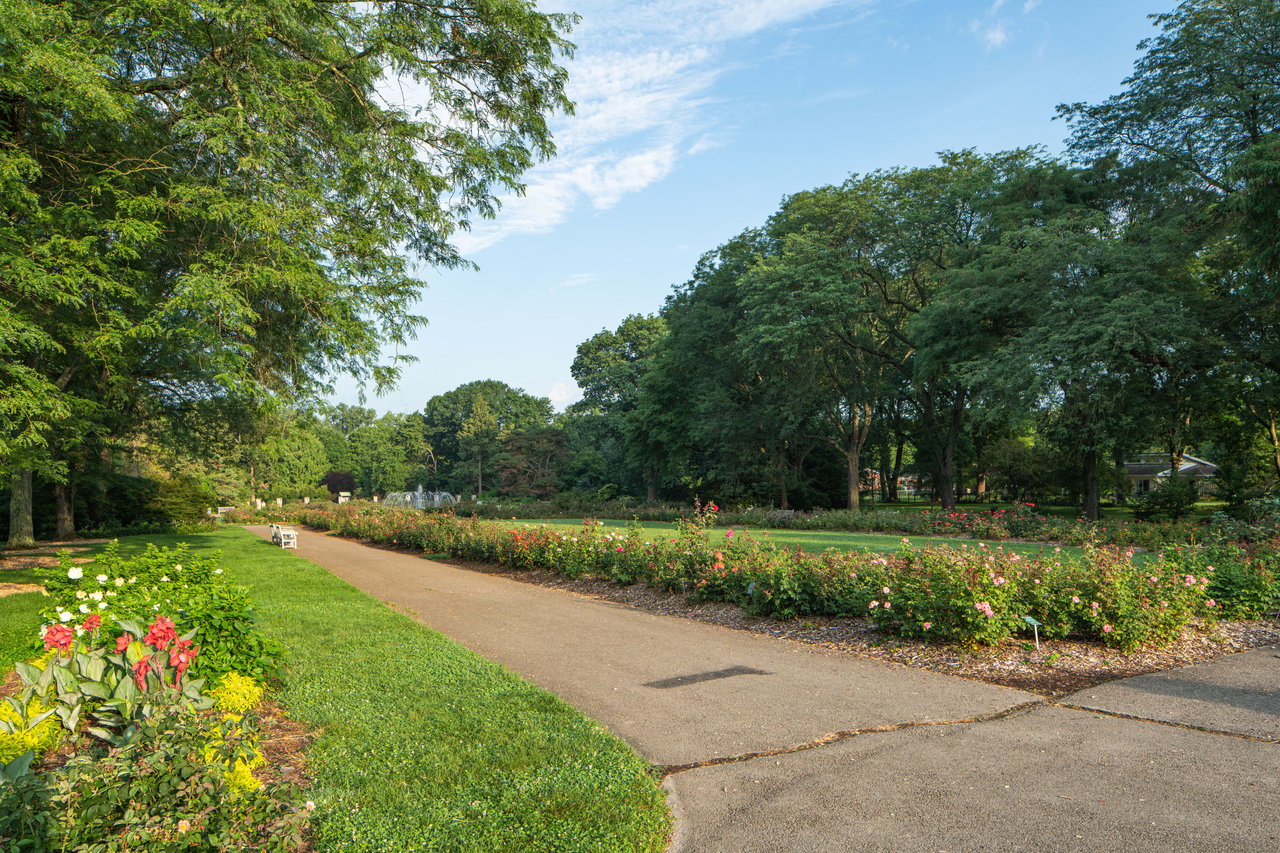 Clintonville/Old Beechwold