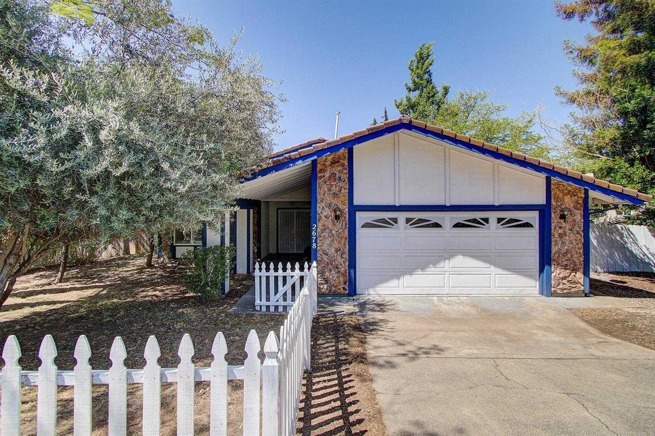 2678 Cambridge Road