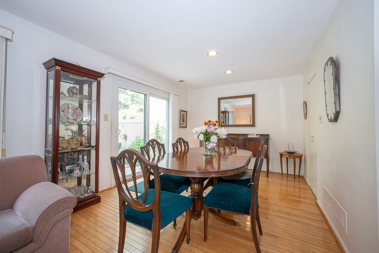 Walnut Hill Estates 