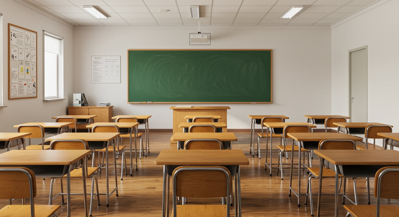 Public vs. Private Schools in Costa Rica