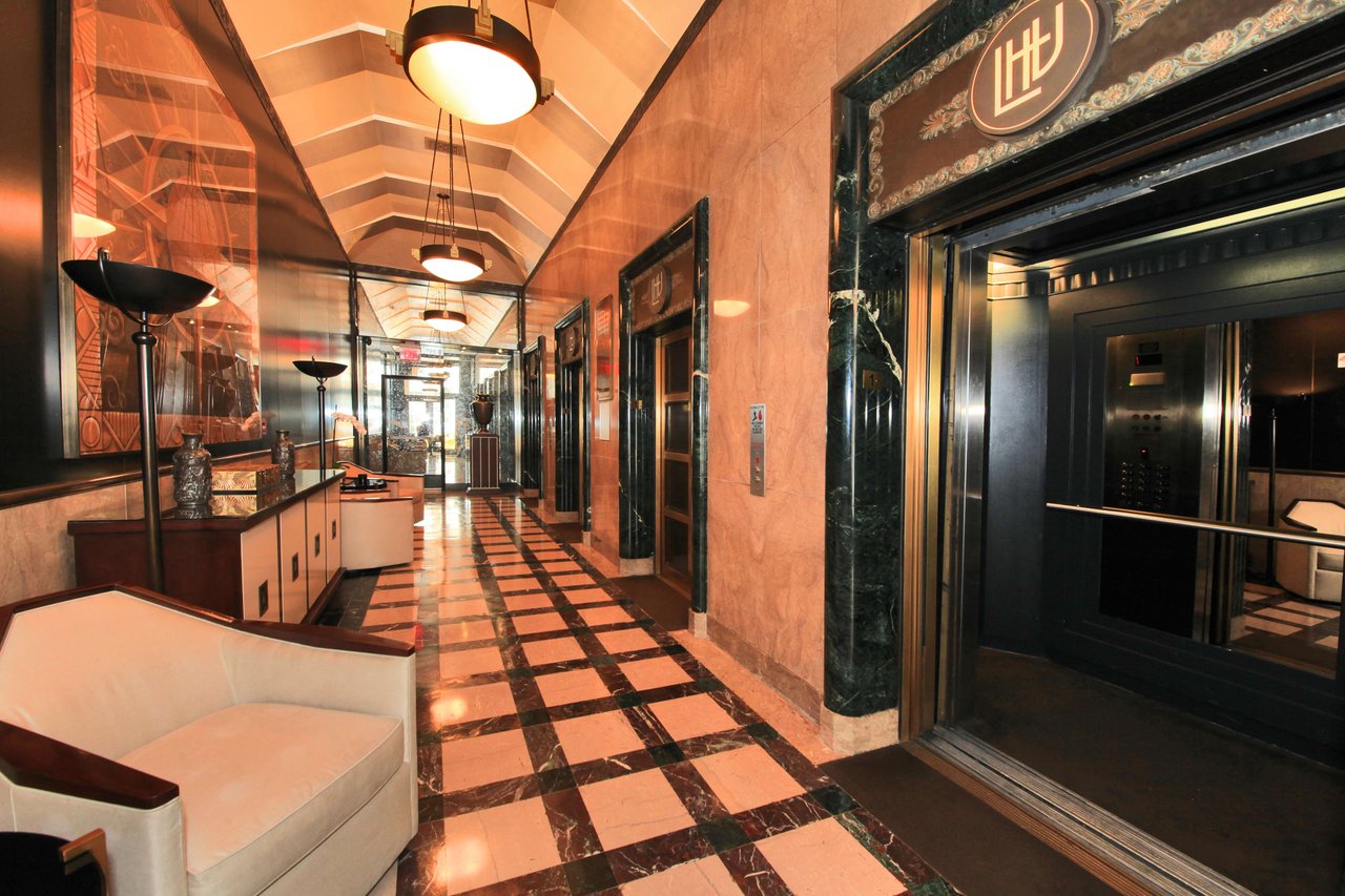 6253 Hollywood Blvd, Unit 1201