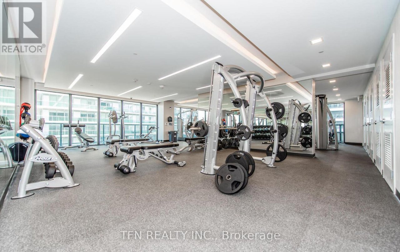 20 Shore Breeze Drive, Unit 213