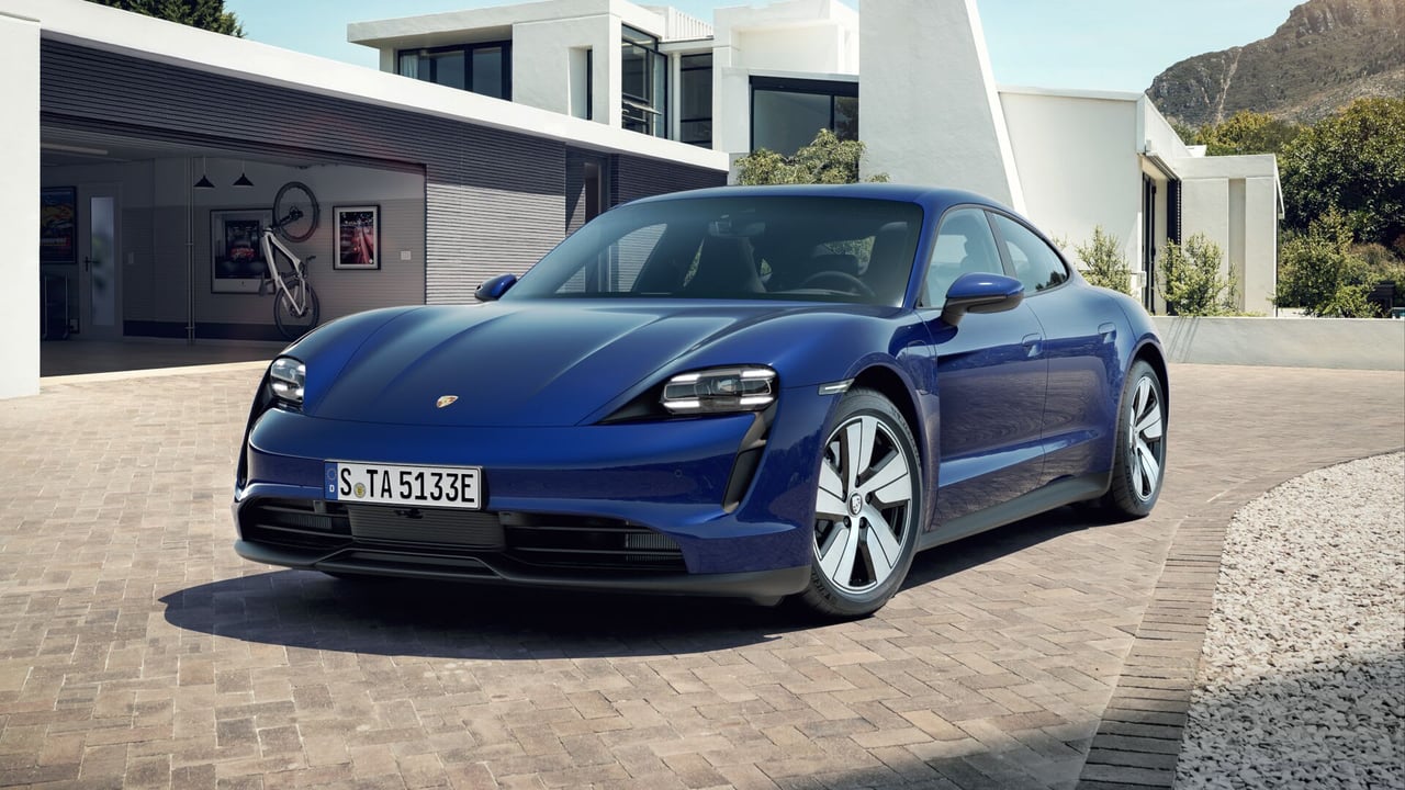 Choosing Your Next Luxury Electric Vehicle