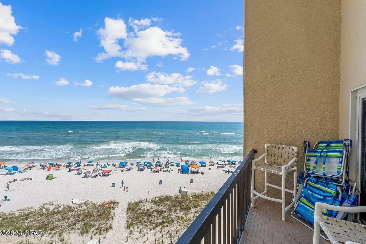 23223 Front Beach Road Unit A-521