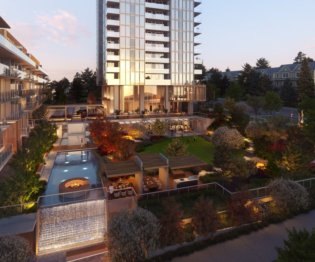 Ironwood | Qualex-Landmark | West Coquitlam | Late 2028 | 15% Deposit