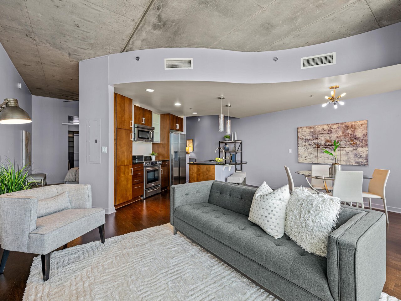 891 14th Street Unit: 3804
