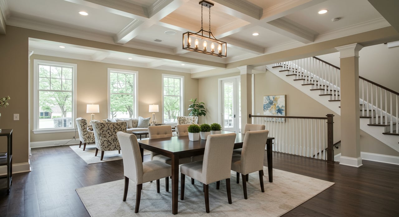 Opening 171 Tennyson Drive TODAY 1pm - 4pm!