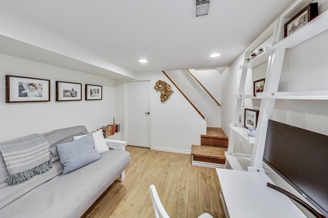 Summerhill Townhouse