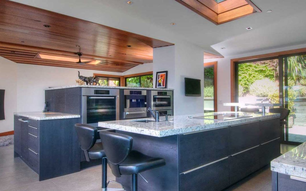 Laurel Heights Real Estate