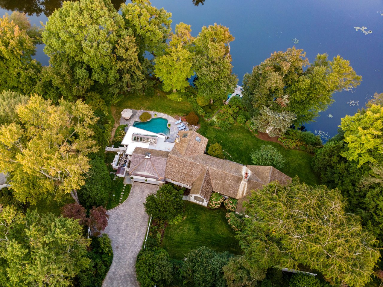 14 Pequot Trail