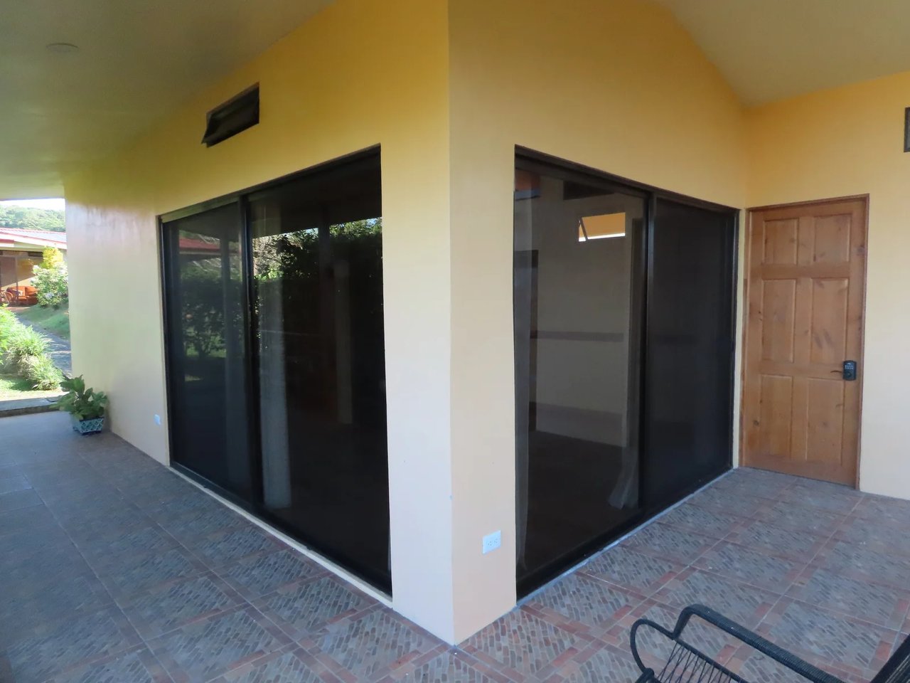 Lake View Home with Guest Casita, Lake Arenal, Alajuela