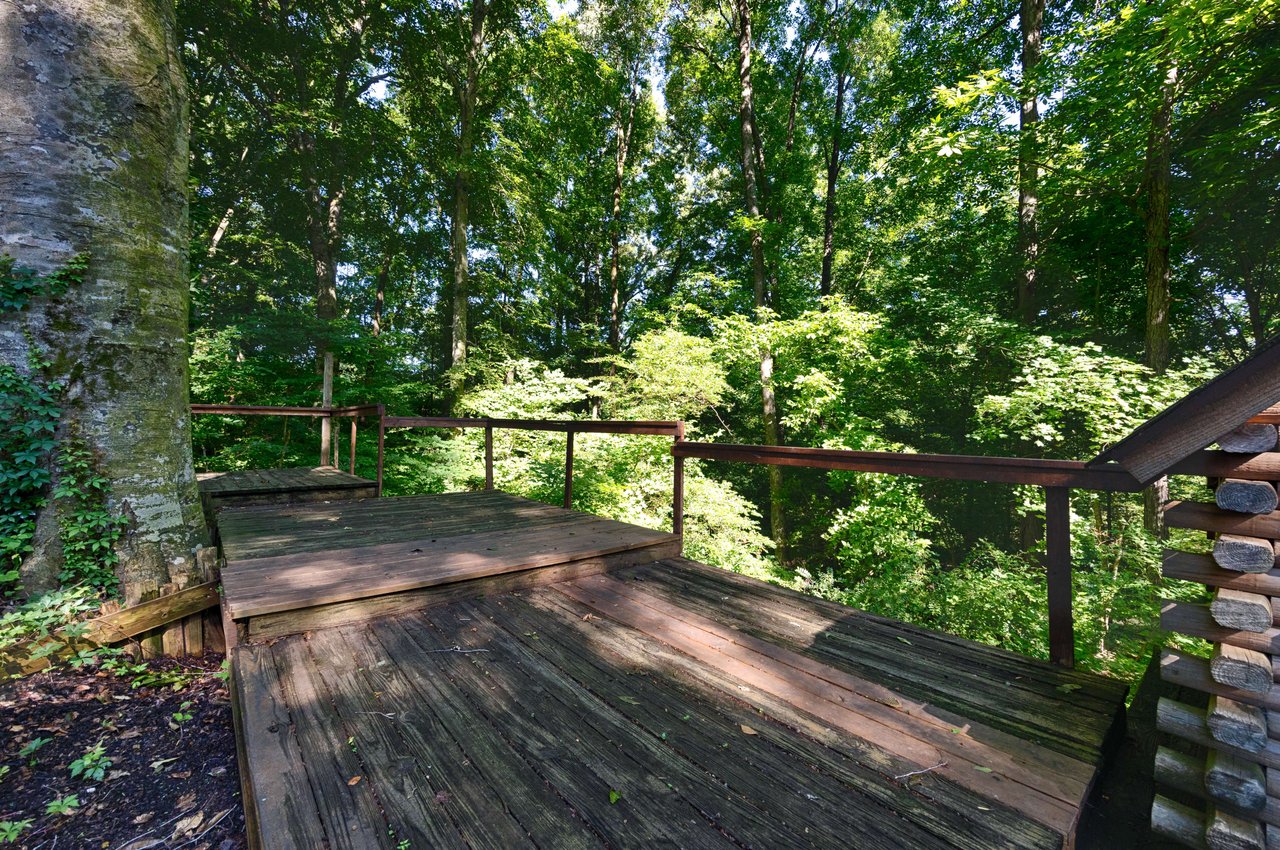 Hidden Gem In Huntsville! Access to Indian Creek!